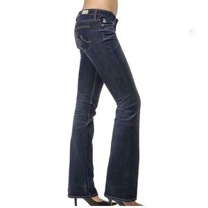 AG Adriano Goldschmied AG-ed Angel Bootcut Jeans